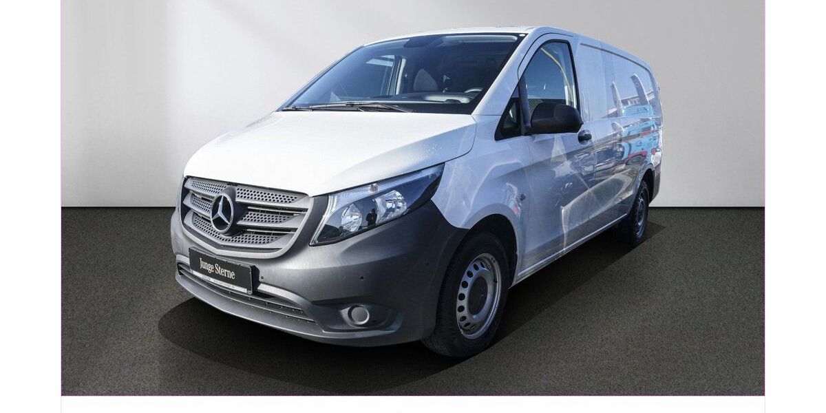 Mercedes-Benz Vito 74.600 km 26.121 &euro; Rosbach 61191