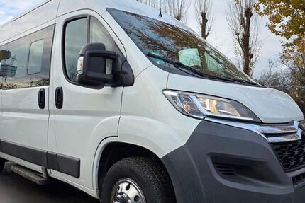 Citroen Jumper 198.000 km 11.490 &euro; Frankfurt am Main 60486