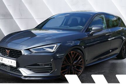 Cupra Leon 40.000 km 36.968 € Gelnhausen 63571