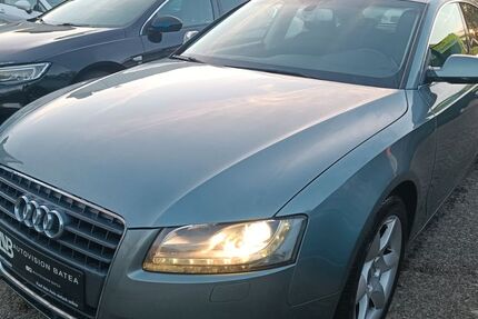 Audi A5 195.000 km 7.000 &euro; Maintal 63477
