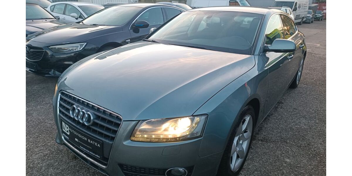 Audi A5 195.000 km 7.000 &euro; Maintal 63477