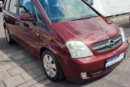 Opel Meriva 199.899 km 2.299 € Mühlheim am Main 63165
