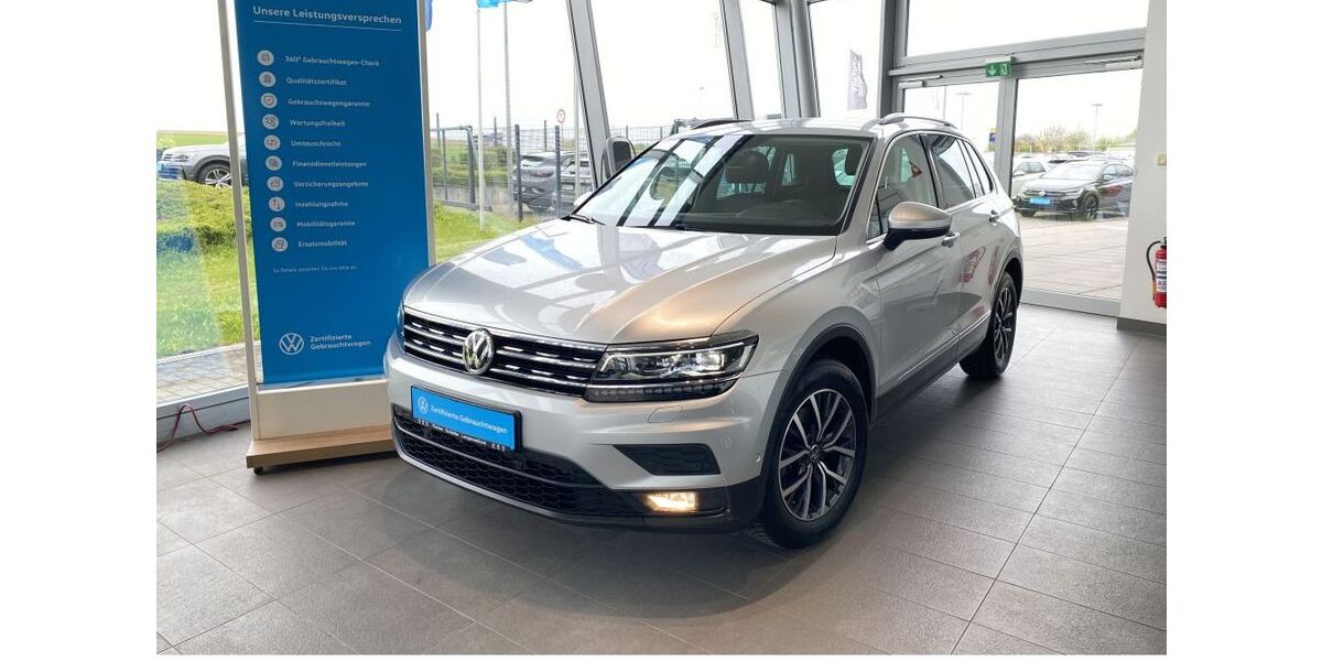 VW Tiguan 104.269 km 19.850 &euro; Bad Vilbel 61118
