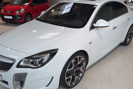 Opel Insignia 82.000 km 22.500 € Bad Vilbel 61118