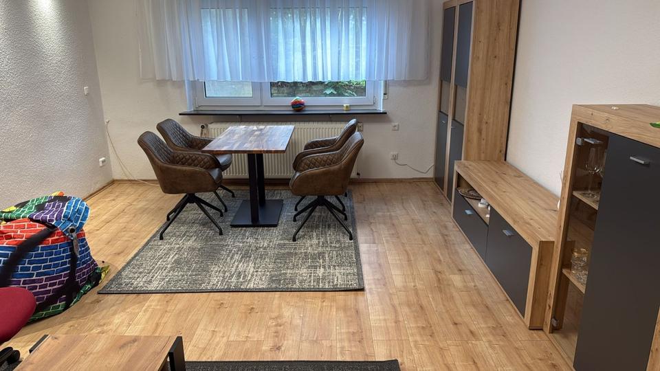 Etagenwohnung Bad Vilbel - 2 Zimmer, 63 m&sup2;, 830&euro; | Angebot:26484186