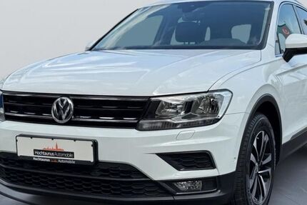 VW Tiguan 60.000 km 24.990 € Oberursel 61440