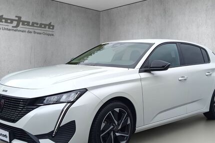 Peugeot 308 29.307 km 21.750 &euro; Rüsselsheim 65428