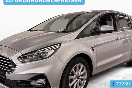 Ford S-Max 152.771 km 13.297 &euro; Frankfurt 60596