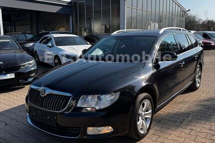 Skoda Superb 262.450 km 4.999 &euro; Friedberg (Hessen) - Ossenheim 61169