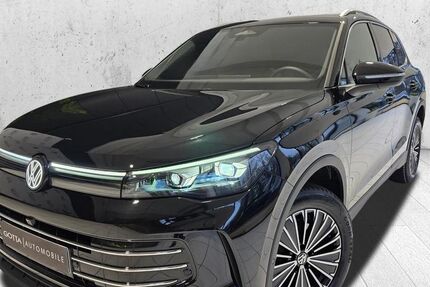 VW Tiguan 6.000 km 51.950 &euro; Mörfelden-Walldorf 64546