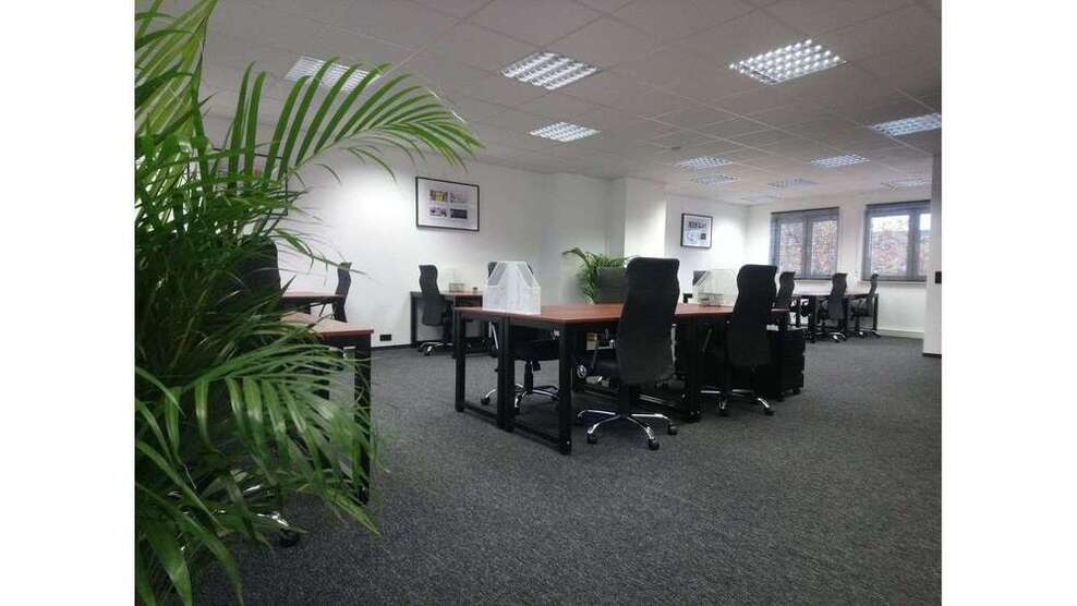 Büro in Rüsselsheim 199 € 8 m²