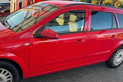 Opel Astra 340.500 km 1.250 € Frankfurt am Main 60433