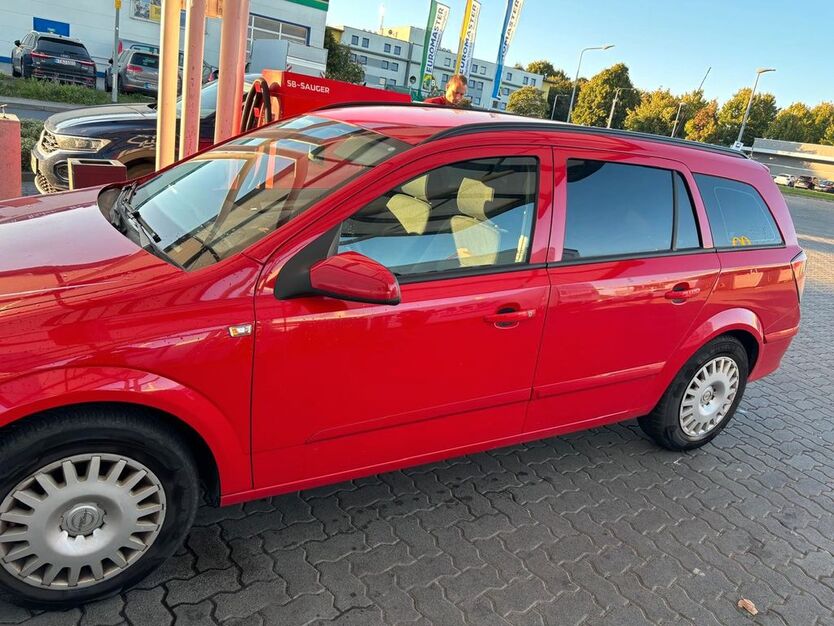 Opel Astra 340.500 km 1.250 € Frankfurt am Main 60433