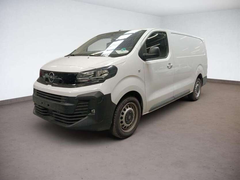 Opel Vivaro 31.221 km 20.980 € Rüsselsheim 65428