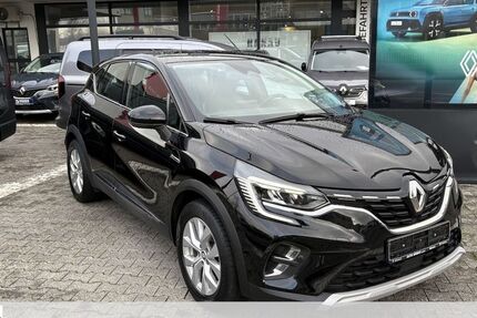 Renault Captur 69.000 km 16.970 &euro; Hanau 63452