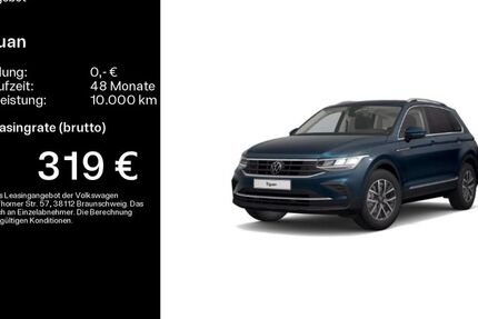 VW Tiguan 67.162 km 24.990 &euro; Kelkheim 65779