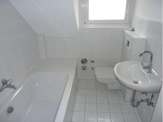 Dachgeschoßwohnung Bad Homburg vor der Höhe Gonzenheim - 3 Zimmer, 66 m&sup2;, 799&euro; | Angebot:26232502