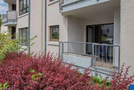 Wohnung Bad Homburg Gonzenheim - 2 Zimmer, 60 m&sup2;, 285.000&euro; | Angebot:27357351