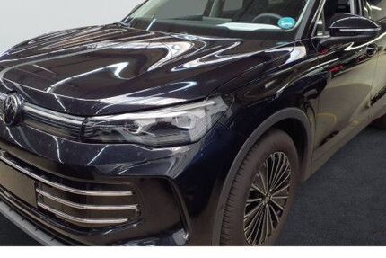 VW Tiguan 27.587 km 37.440 &euro; Frankfurt 60326