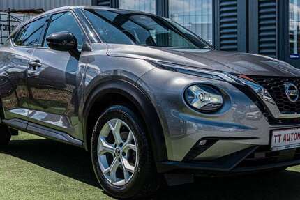 Nissan Juke 67.942 km 16.499 € Rüsselsheim 65428