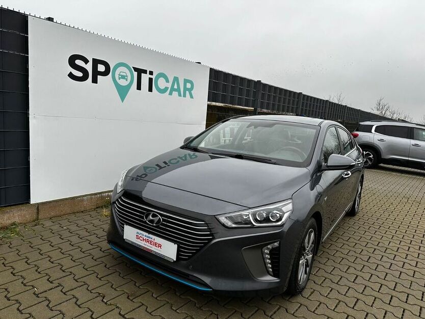 IONIQ