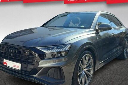 Audi Q8 44.113 km 66.450 &euro; Frankfurt am Main 60326