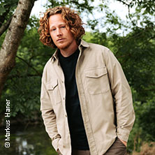 Michael Schulte - Beautiful Reasons Tour 2027 23.02.2027 Carlswerk Victoria
