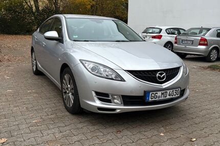 Mazda 6 147.000 km 4.300 € Eschborn 65760