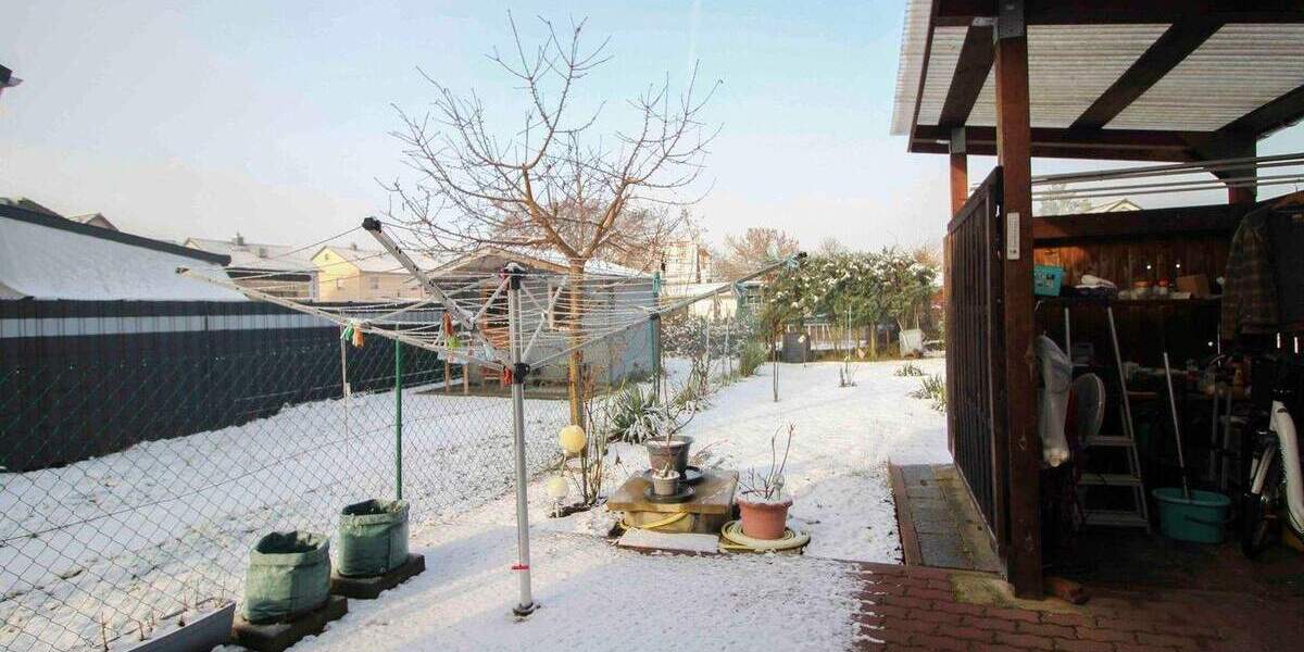 Einfamilienhaus Hanau Großauheim - 6 Zimmer, 270.000&euro; | Angebot:25715899