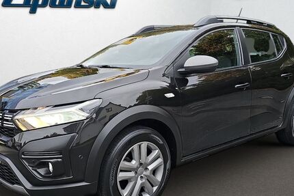 Dacia Sandero 58.177 km 14.890 € Schwalbach/Taunus 65824