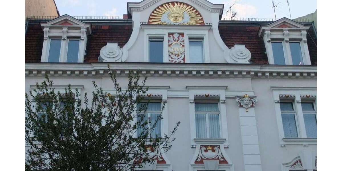 Etagenwohnung Darmstadt Bessungen - 2 Zimmer, 63 m&sup2;, 285.000&euro; | Angebot:25371583