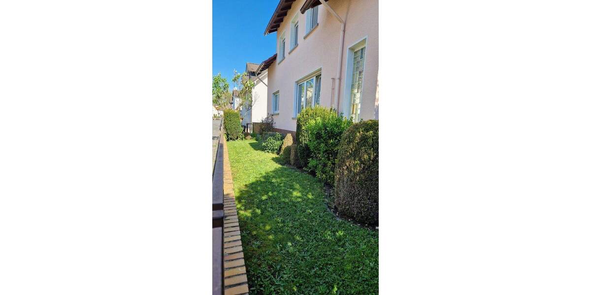 Mehrfamilienhaus, Wohnhaus Bad Homburg Ober-Erlenbach - 8 Zimmer, 177 m&sup2;, 725.000&euro; | Angebot:24821754