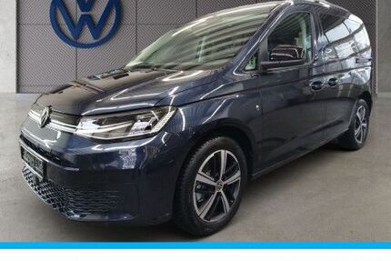 VW Caddy 7.000 km 38.850 &euro; Frankfurt 60326