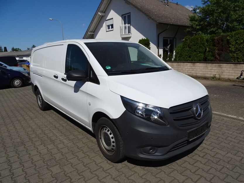 Mercedes-Benz Vito 40.000 km 28.990 € Rodgau 63110