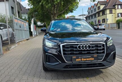 Audi Q2 92.000 km 18.950 &euro; Offenbach 63071