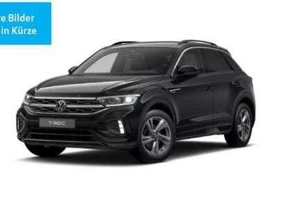 VW T-Roc 4.657 km 31.930 € Eschborn 65760
