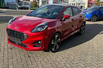 Ford Puma 65.000 km 16.900 &euro; Freigericht 63579