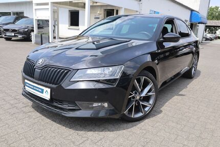 Skoda Superb 116.405 km 23.880 € Darmstadt 64291