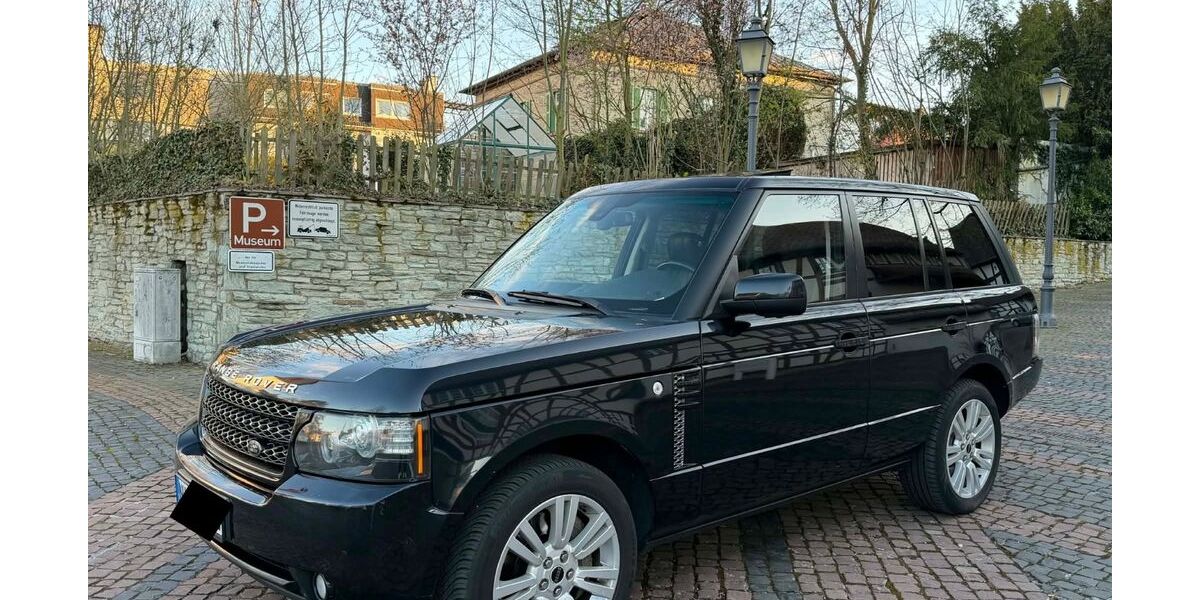 Land Rover Range Rover 354.000 km 8.200 &euro; Bad Vilbel 61118