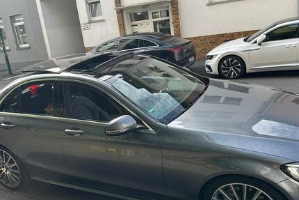 Mercedes-Benz C 250 189.000 km 19.999 &euro; Darmstadt 64283