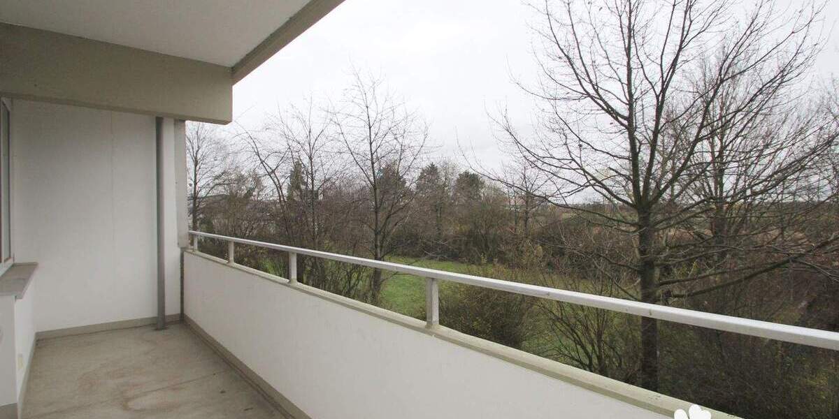 Etagenwohnung Hattersheim - 1 Zimmer, 55 m&sup2;, 185.000&euro; | Angebot:23884967