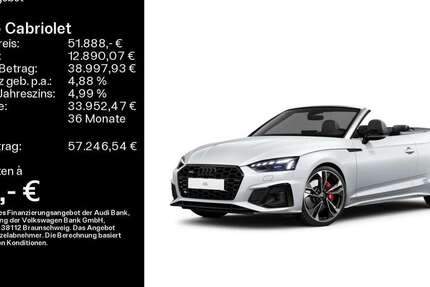 Audi A5 11.300 km 51.888 &euro; Mühlheim a. Main 63165