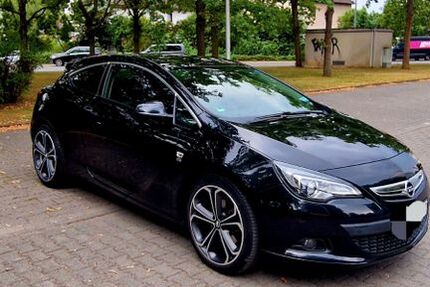 Opel Astra 120.000 km 7.149 &euro; Groß-Gerau 64521