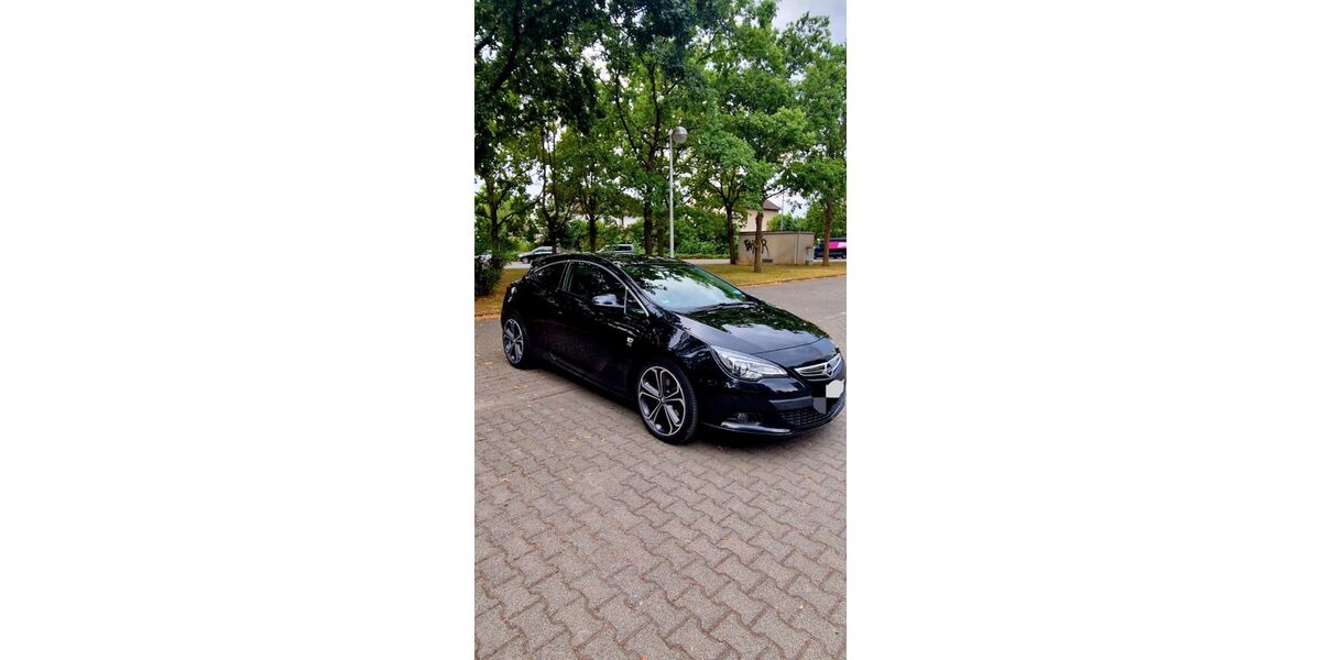 Opel Astra 120.000 km 7.149 &euro; Groß-Gerau 64521