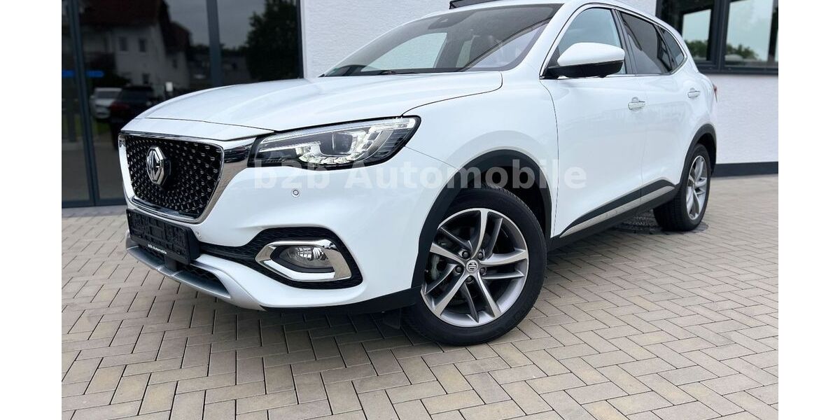 MG EHS 60.000 km 17.448 &euro; Altenstadt 63674