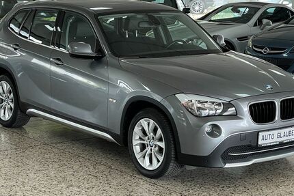 BMW X1 62.000 km 14.950 € Rüsselsheim 65428