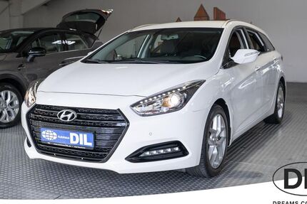 Hyundai i40 123.000 km 12.850 &euro; Bad Nauheim 61231