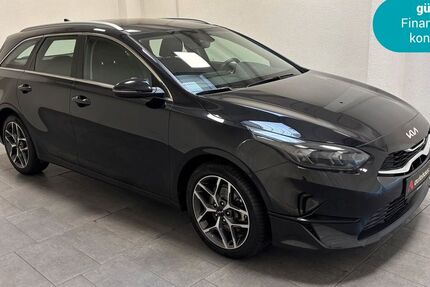 Kia ceed / Ceed 82.207 km 22.770 &euro; Egelsbach 63329
