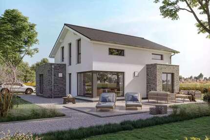 Haus Groß-Umstadt Umstadt - 5 Zimmer, 145 m&sup2;, 538.471&euro; | Angebot:26787729