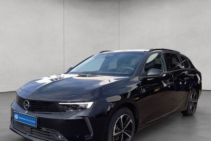 Opel Astra 26.550 km 18.950 &euro; Frankfurt 60386